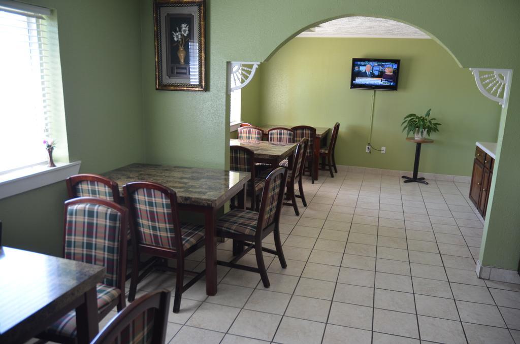 Knights Inn Memphis Airport Exterior photo