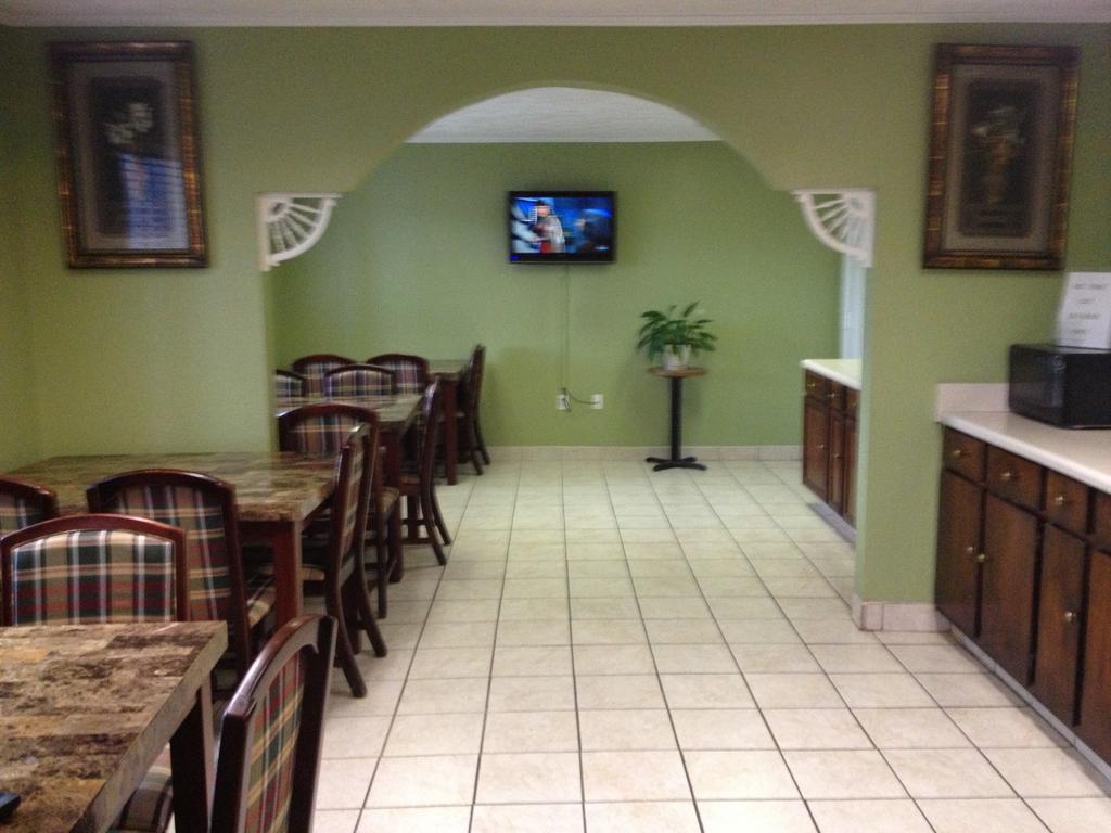 Knights Inn Memphis Airport Exterior photo