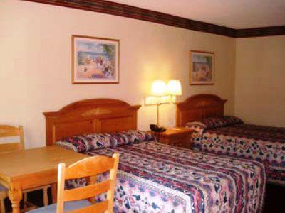 Knights Inn Memphis Airport Room photo